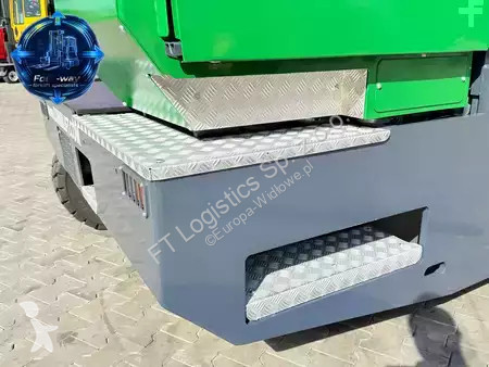 Stivuitor multidirectional Combilift