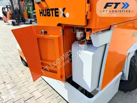Stivuitor multidirectional Hubtex