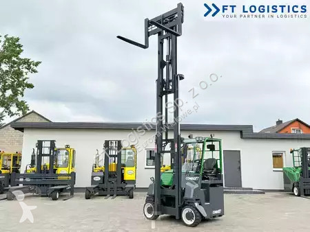 Stivuitor multidirectional Combilift