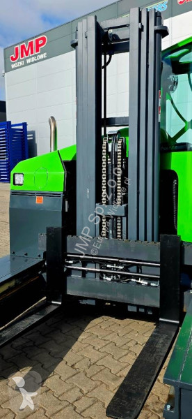 Carretilla multidireccional Combilift C 4000...