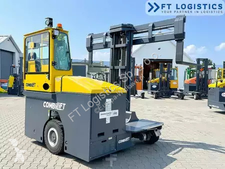 Chariot multidirectionnel Combilift