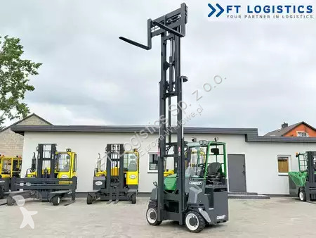 Chariot multidirectionnel Combilift