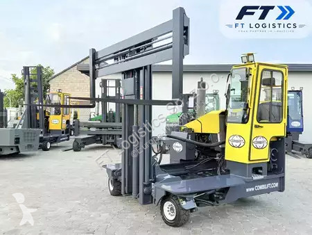Multidirektionel truck Combilift