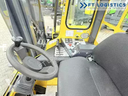 Wózek wielokierunkowy Combilift