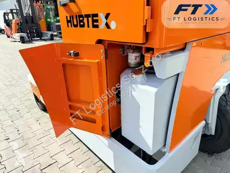 رافعة شوكية متعددة الاتجاهات Hubtex