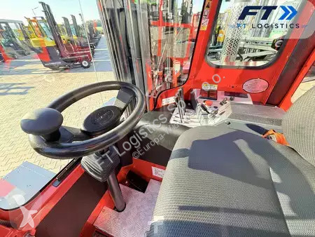 Carrello multidirezionale Combilift