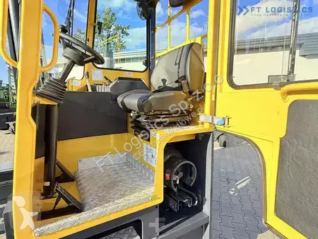 Многоходовой погрузчик Combilift