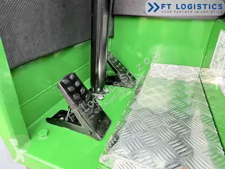 Chariot multidirectionnel Combilift