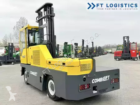 Chariot multidirectionnel Combilift