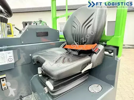 Chariot multidirectionnel Combilift