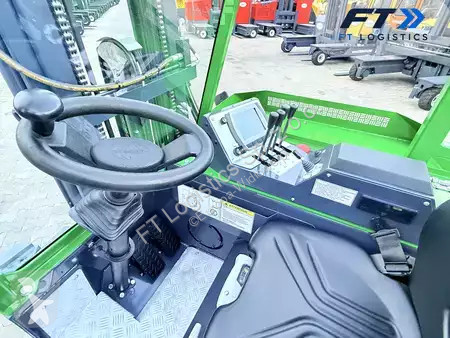 Chariot multidirectionnel Combilift