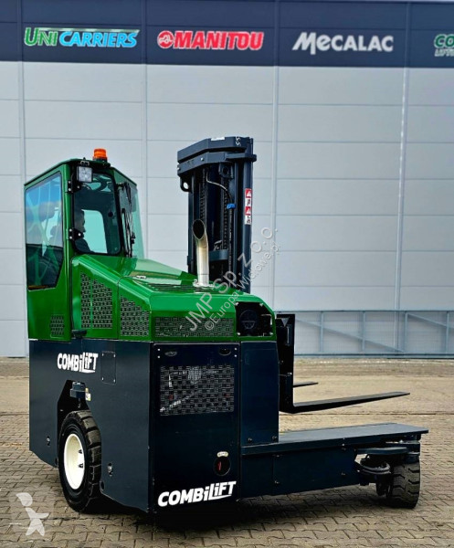 Stivuitor multidirectional Combilift D MK4 150...