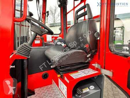 Stivuitor multidirectional Combilift