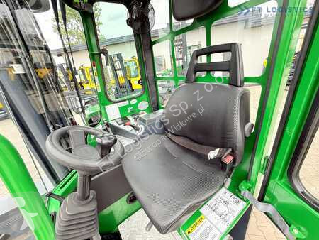 Stivuitor multidirectional Combilift