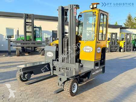Carrello multidirezionale Combilift