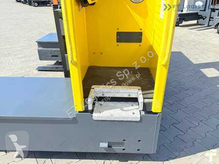 Carrello multidirezionale Combilift