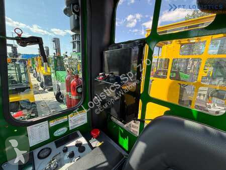 Carrello multidirezionale Combilift