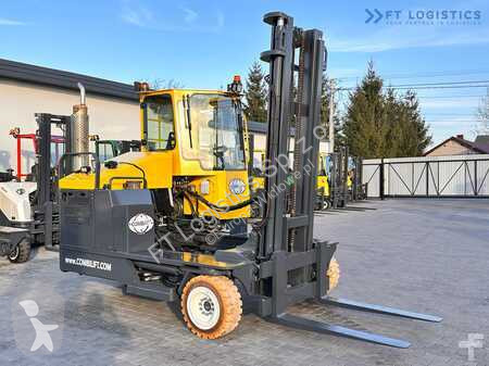 Stivuitor multidirectional Combilift