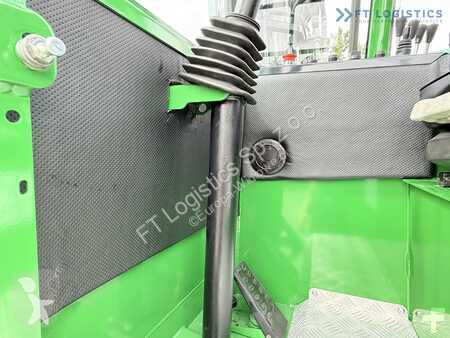 Stivuitor multidirectional Combilift