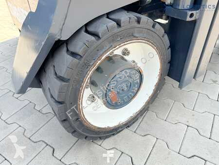 Carrello multidirezionale Combilift