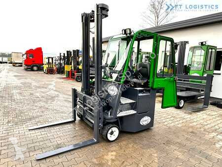 Stivuitor multidirectional Combilift