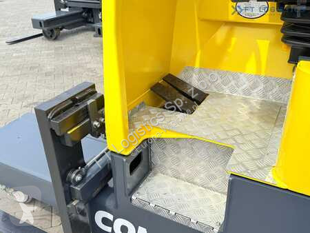Carrello multidirezionale Combilift
