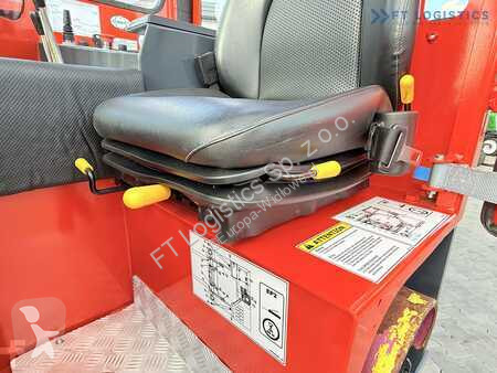 Carrello multidirezionale Combilift