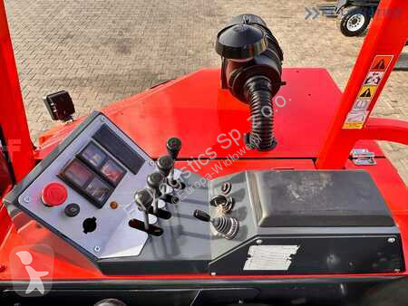 Vierwegtruck Combilift