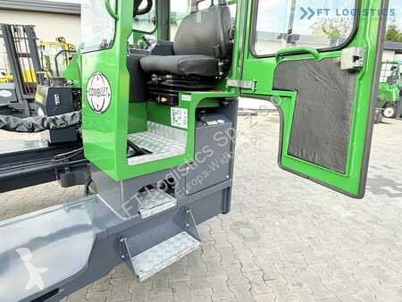 رافعة شوكية متعددة الاتجاهات Combilift