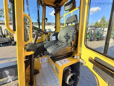 Carrello multidirezionale Combilift