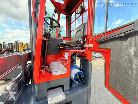 Carrello multidirezionale Combilift