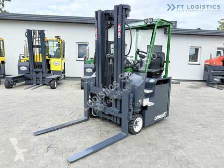 Vierwegtruck Combilift