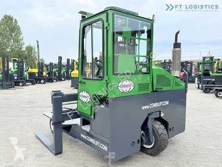 Stivuitor multidirectional Combilift
