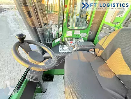 Štvorcestný vysokozdvižný vozík Combilift