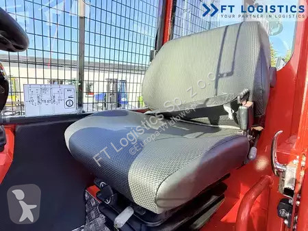 Stivuitor multidirectional Combilift