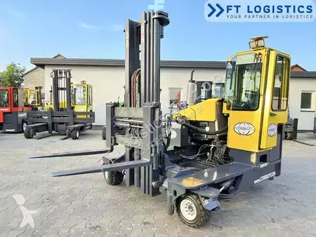 Stivuitor multidirectional Combilift