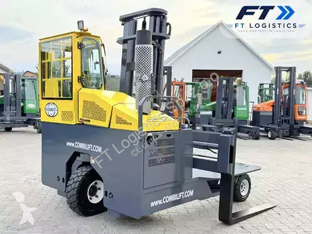 Stivuitor multidirectional Combilift