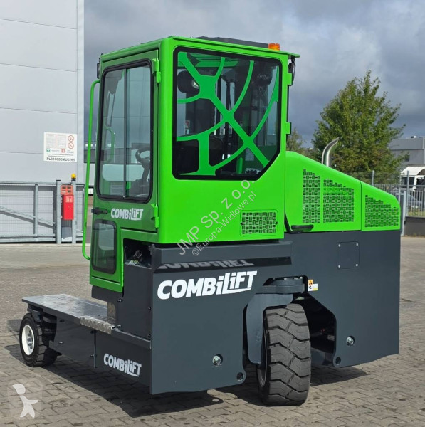 Carretilla multidireccional Combilift C 4000...