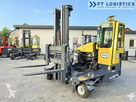 Multidirektionel truck Combilift