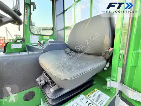 Multidirektionel truck Combilift