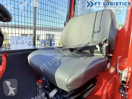 Multidirektionel truck Combilift
