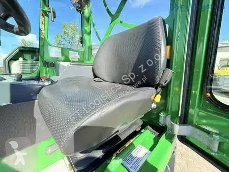 Multidirektionel truck Combilift