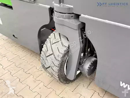Wózek wielokierunkowy Combilift