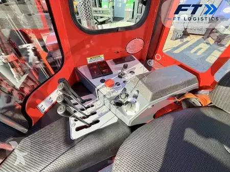 Stivuitor multidirectional Combilift