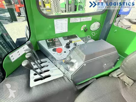 Stivuitor multidirectional Combilift