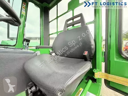 Chariot multidirectionnel Combilift