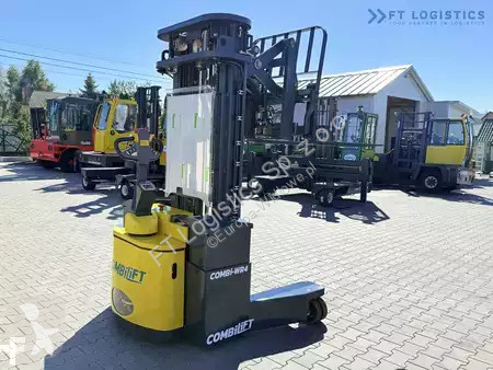 Chariot multidirectionnel Combilift