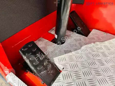 Chariot multidirectionnel Combilift
