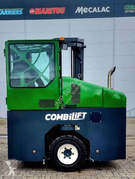 Carretilla multidireccional Combilift MK4 DIESEL