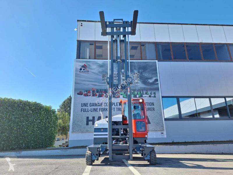 Stivuitor multidirectional Amlift  COMBI C4000-12